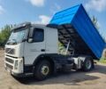 Белый Вольво FM 9, объемом двигателя 9.3 л и пробегом 800 тыс. км за 23400 $, фото 9 на Automoto.ua
