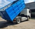 Белый Вольво FM 9, объемом двигателя 9.3 л и пробегом 800 тыс. км за 21300 $, фото 8 на Automoto.ua