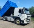 Белый Вольво FM 9, объемом двигателя 9.3 л и пробегом 800 тыс. км за 23400 $, фото 3 на Automoto.ua
