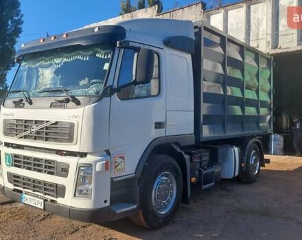 Білий Вольво FM 9, об'ємом двигуна 9.37 л та пробігом 1 тис. км за 20700 $, фото 30 на Automoto.ua