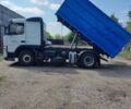 Белый Вольво FM 9, объемом двигателя 9.3 л и пробегом 800 тыс. км за 21300 $, фото 4 на Automoto.ua