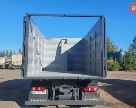 Білий Вольво FM 9, об'ємом двигуна 9.37 л та пробігом 1 тис. км за 20700 $, фото 12 на Automoto.ua