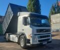 Белый Вольво FM 9, объемом двигателя 9.37 л и пробегом 1 тыс. км за 20900 $, фото 2 на Automoto.ua