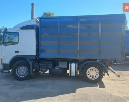 Білий Вольво FM 9, об'ємом двигуна 9.37 л та пробігом 1 тис. км за 20700 $, фото 13 на Automoto.ua