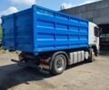 Белый Вольво FM 9, объемом двигателя 9.3 л и пробегом 800 тыс. км за 23400 $, фото 2 на Automoto.ua