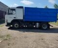 Білий Вольво FM 9, об'ємом двигуна 9.3 л та пробігом 800 тис. км за 22300 $, фото 5 на Automoto.ua