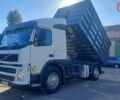 Белый Вольво FM 9, объемом двигателя 9.37 л и пробегом 1 тыс. км за 20900 $, фото 4 на Automoto.ua