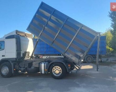 Білий Вольво FM 9, об'ємом двигуна 9.37 л та пробігом 1 тис. км за 20700 $, фото 5 на Automoto.ua