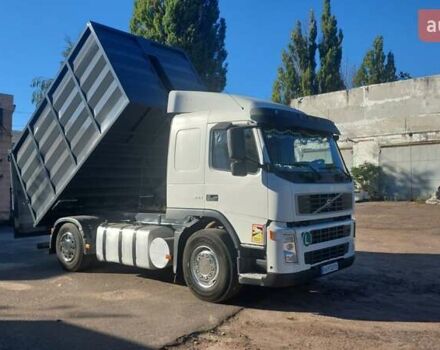 Білий Вольво FM 9, об'ємом двигуна 9.37 л та пробігом 1 тис. км за 20700 $, фото 2 на Automoto.ua