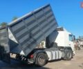 Белый Вольво FM 9, объемом двигателя 9.37 л и пробегом 1 тыс. км за 20900 $, фото 23 на Automoto.ua
