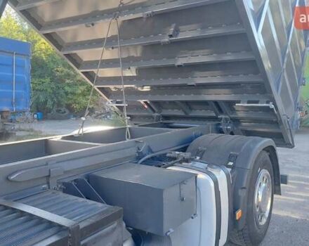 Білий Вольво FM 9, об'ємом двигуна 9.37 л та пробігом 1 тис. км за 20700 $, фото 18 на Automoto.ua