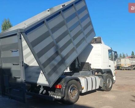 Білий Вольво FM 9, об'ємом двигуна 9.37 л та пробігом 1 тис. км за 20700 $, фото 10 на Automoto.ua