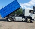 Белый Вольво FM 9, объемом двигателя 9.3 л и пробегом 800 тыс. км за 23400 $, фото 6 на Automoto.ua