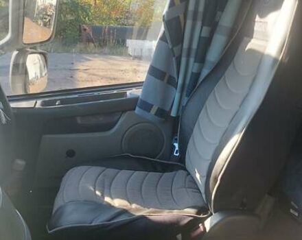 Білий Вольво FM 9, об'ємом двигуна 9.37 л та пробігом 1 тис. км за 20700 $, фото 25 на Automoto.ua