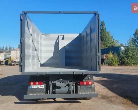 Білий Вольво FM 9, об'ємом двигуна 9.37 л та пробігом 1 тис. км за 20700 $, фото 11 на Automoto.ua