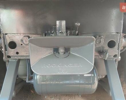 Білий Вольво FM 9, об'ємом двигуна 9.37 л та пробігом 1 тис. км за 20700 $, фото 29 на Automoto.ua