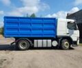 Белый Вольво FM 9, объемом двигателя 9.3 л и пробегом 800 тыс. км за 23400 $, фото 12 на Automoto.ua