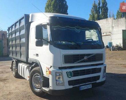 Білий Вольво FM 9, об'ємом двигуна 9.37 л та пробігом 1 тис. км за 20700 $, фото 14 на Automoto.ua