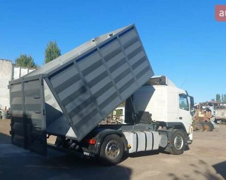 Білий Вольво FM 9, об'ємом двигуна 9.37 л та пробігом 1 тис. км за 20700 $, фото 3 на Automoto.ua