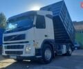 Белый Вольво FM 9, объемом двигателя 9.37 л и пробегом 1 тыс. км за 20900 $, фото 5 на Automoto.ua
