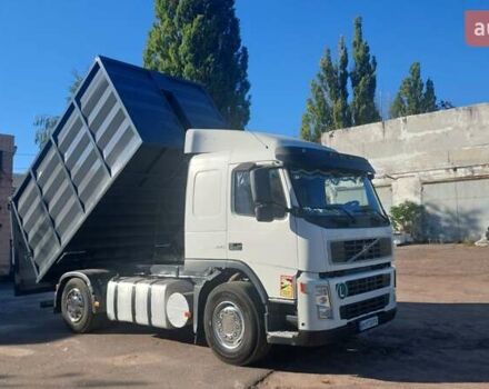 Білий Вольво FM 9, об'ємом двигуна 9.37 л та пробігом 1 тис. км за 20700 $, фото 1 на Automoto.ua