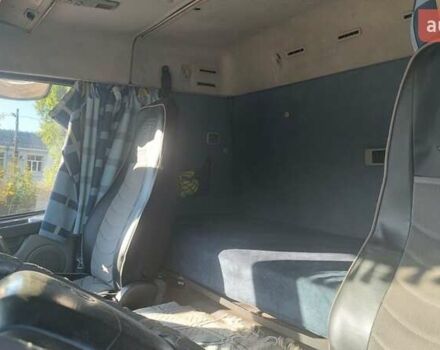 Білий Вольво FM 9, об'ємом двигуна 9.37 л та пробігом 1 тис. км за 20700 $, фото 26 на Automoto.ua