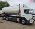 Белый Вольво FM 9, объемом двигателя 9.2 л и пробегом 730 тыс. км за 39000 $, фото 3 на Automoto.ua