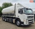 Белый Вольво FM 9, объемом двигателя 9.2 л и пробегом 730 тыс. км за 39000 $, фото 4 на Automoto.ua