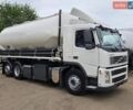 Белый Вольво FM 9, объемом двигателя 9.2 л и пробегом 730 тыс. км за 39000 $, фото 8 на Automoto.ua