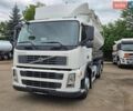Белый Вольво FM 9, объемом двигателя 9.2 л и пробегом 730 тыс. км за 39000 $, фото 1 на Automoto.ua