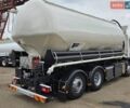 Белый Вольво FM 9, объемом двигателя 9.2 л и пробегом 730 тыс. км за 39000 $, фото 7 на Automoto.ua