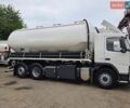 Белый Вольво FM 9, объемом двигателя 9.2 л и пробегом 730 тыс. км за 39000 $, фото 5 на Automoto.ua