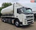 Белый Вольво FM 9, объемом двигателя 9.2 л и пробегом 730 тыс. км за 39000 $, фото 2 на Automoto.ua