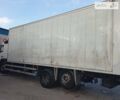 Белый Вольво FM 9, объемом двигателя 9.99 л и пробегом 120 тыс. км за 16500 $, фото 3 на Automoto.ua