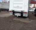 Белый Вольво FM 9, объемом двигателя 9.99 л и пробегом 120 тыс. км за 16500 $, фото 1 на Automoto.ua