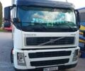 Белый Вольво FM 9, объемом двигателя 9.99 л и пробегом 120 тыс. км за 16500 $, фото 4 на Automoto.ua