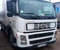 Белый Вольво FM 9, объемом двигателя 9.99 л и пробегом 120 тыс. км за 16500 $, фото 1 на Automoto.ua