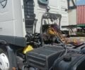 Белый Вольво FM 9, объемом двигателя 9.4 л и пробегом 968 тыс. км за 9500 $, фото 1 на Automoto.ua