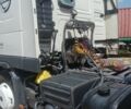 Белый Вольво FM 9, объемом двигателя 9.4 л и пробегом 968 тыс. км за 11500 $, фото 1 на Automoto.ua