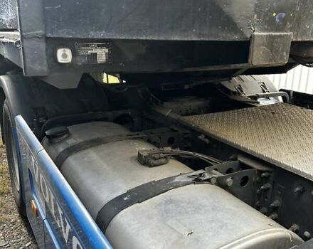 Білий Вольво FM 9, об'ємом двигуна 9.37 л та пробігом 1 тис. км за 40000 $, фото 28 на Automoto.ua