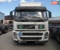 Белый Вольво FM 9, объемом двигателя 9.37 л и пробегом 1 тыс. км за 8200 $, фото 1 на Automoto.ua
