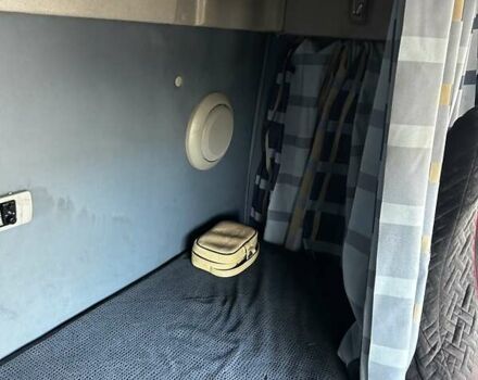 Білий Вольво FM 9, об'ємом двигуна 9.37 л та пробігом 1 тис. км за 40000 $, фото 39 на Automoto.ua