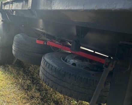 Білий Вольво FM 9, об'ємом двигуна 9.37 л та пробігом 1 тис. км за 40000 $, фото 26 на Automoto.ua