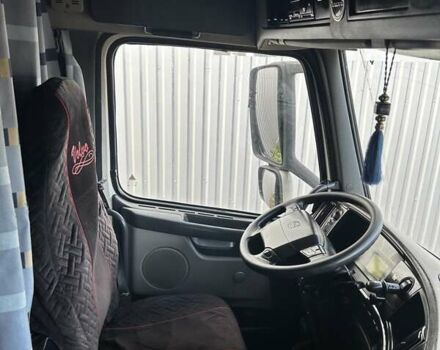 Білий Вольво FM 9, об'ємом двигуна 9.37 л та пробігом 1 тис. км за 40000 $, фото 38 на Automoto.ua