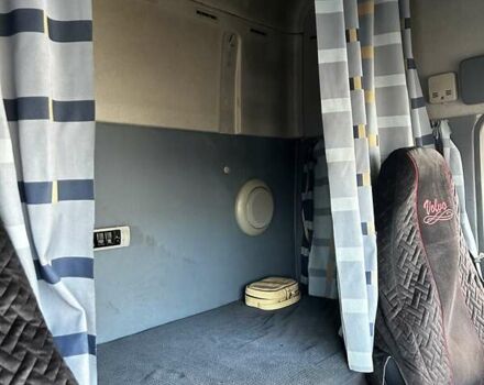 Білий Вольво FM 9, об'ємом двигуна 9.37 л та пробігом 1 тис. км за 40000 $, фото 31 на Automoto.ua