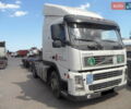 Белый Вольво FM 9, объемом двигателя 9.37 л и пробегом 1 тыс. км за 8200 $, фото 1 на Automoto.ua