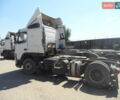 Белый Вольво FM 9, объемом двигателя 9.37 л и пробегом 952 тыс. км за 8200 $, фото 3 на Automoto.ua