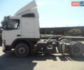 Белый Вольво FM 9, объемом двигателя 9.37 л и пробегом 952 тыс. км за 8200 $, фото 2 на Automoto.ua