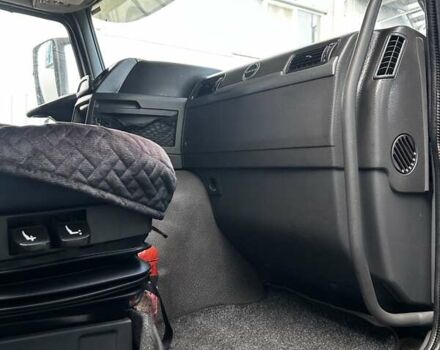 Білий Вольво FM 9, об'ємом двигуна 9.37 л та пробігом 1 тис. км за 40000 $, фото 32 на Automoto.ua