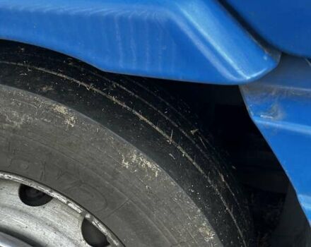 Білий Вольво FM 9, об'ємом двигуна 9.37 л та пробігом 1 тис. км за 40000 $, фото 9 на Automoto.ua